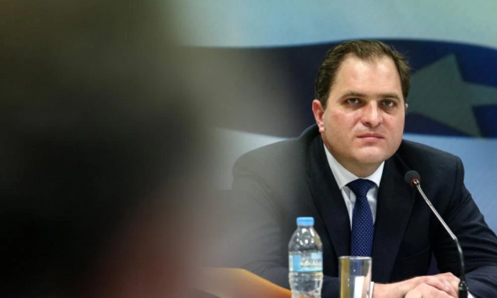 Πιτσιλής: Τις επόμενες ημέρες η πλατφόρμα για την ηλεκτρονική μεταβίβαση των ακινήτων